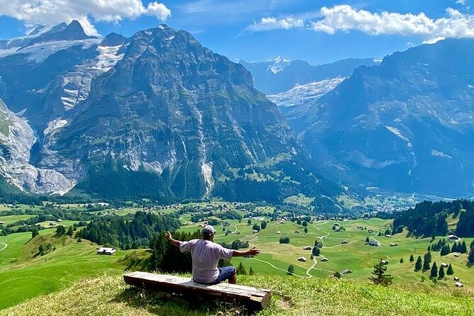 Private Day Tour to Lauterbrunnen Interlaken Murren From Lucerne - Exploring Lauterbrunnen