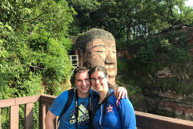 Private Day Tour to Leshan Grand Buddha From Chengdu - Tour Details and Itinerary