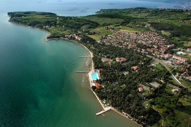 Private Day Tour to Ljubljana From the Slovenian Coast. - Accessibility and Suitability