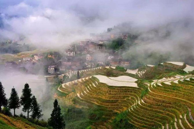 Private Day Tour to Longji Rice Terraces and Long Hair Village From Guilin - Highlights of the Tour
