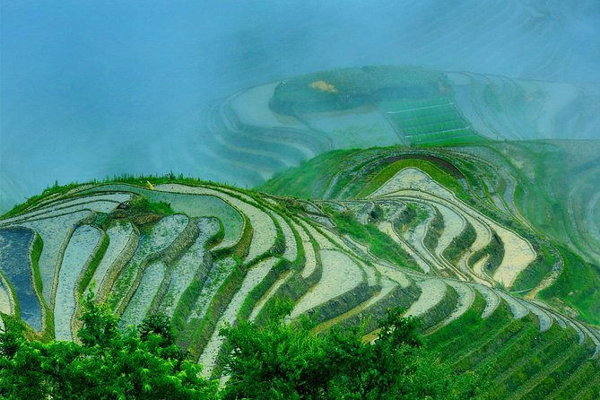 Private Day Tour to Longji Rice Terraces and Long Hair Village From Guilin - Exploring the Longji Rice Terraces