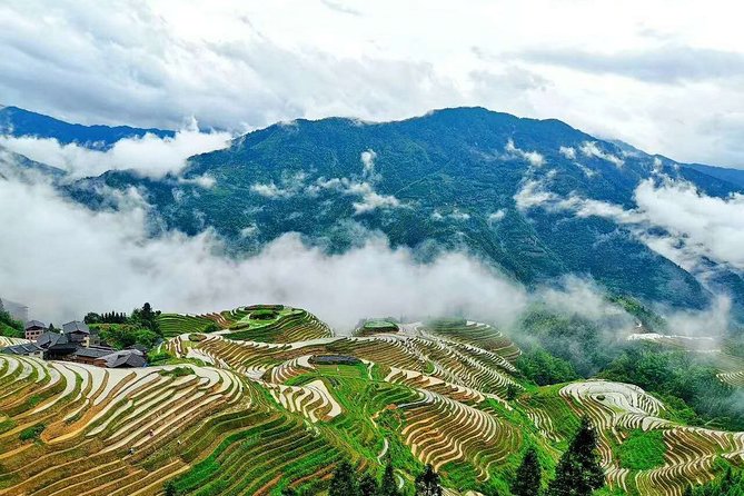 Private Day Tour to Longji Rice Terraces and Minority Villages - Booking and Cancellation