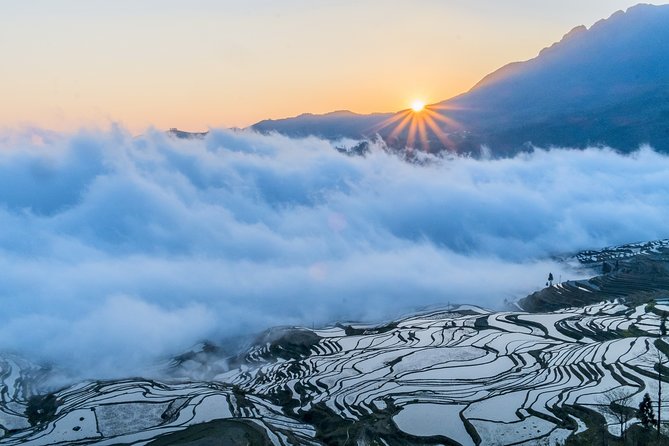 Private Day Tour to Longji Rice Terraces and Minority Villages - Minority Villages Exploration