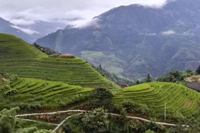 Private Day Tour to Longji Rice Terraces From Guilin - Health and Safety