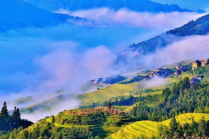 Private Day Tour to Longji Rice Terraces From Guilin - Booking Flexibility