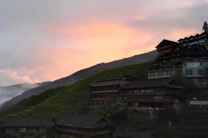 Private Day Tour to Longji Rice Terraces From Guilin - Sum Up