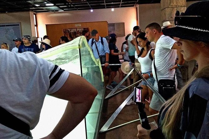 Private Day Tour to Luxor From Cairo by Plane - Booking and Reservation Information