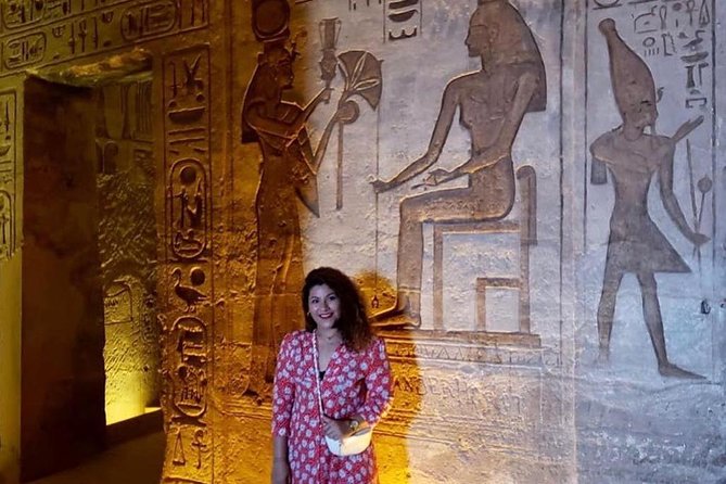 Private Day Tour to Luxor From Sharm El Sheikh by Flight - Lunch at Local Restaurant: Savor Egyptian Cuisine