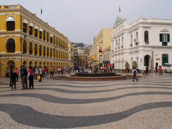 Private Day Tour to Macau From Guangzhou by Bullet Train - Good To Know