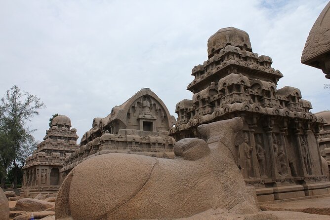 Private Day Tour To Mahabalipuram From Chennai - Sum Up