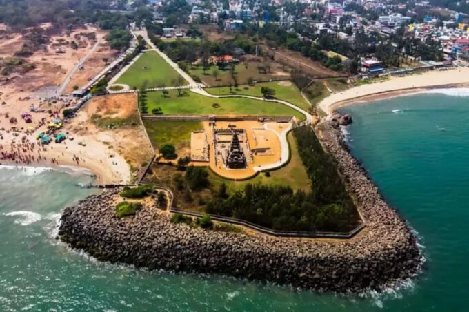 Private Day Tour to Mahabalipuram, Pondicherry From Chennai - What to Bring and Important Information