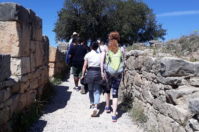 Private Day Tour to Meknes, Volubilis and Moulay Idriss From Fez - Cancellation Policy