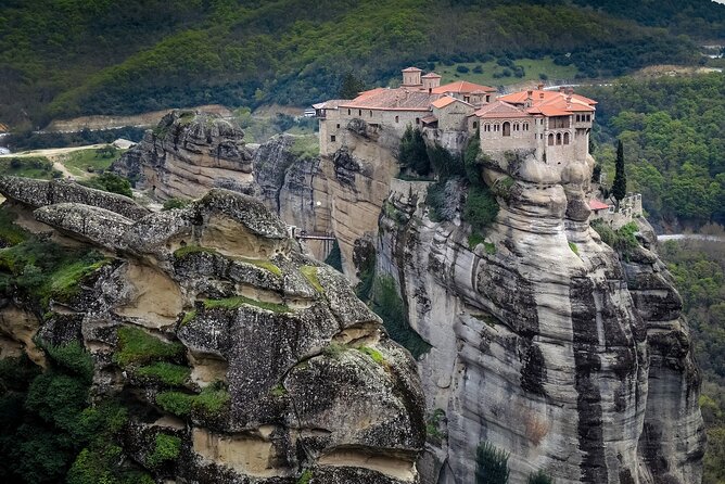Private Day Tour to Meteora From Thessaloniki Without Guide. - Preparing for the Tour