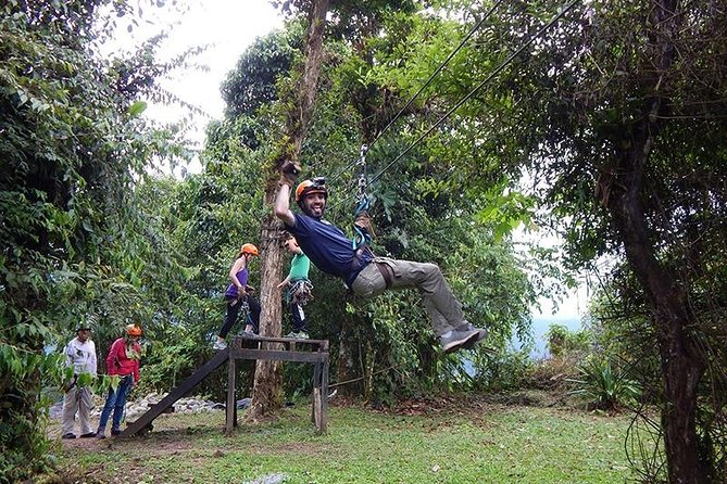 Private Day Tour to Mindo - Waterfalls & Hummingbirds - Flexible Itinerary Options