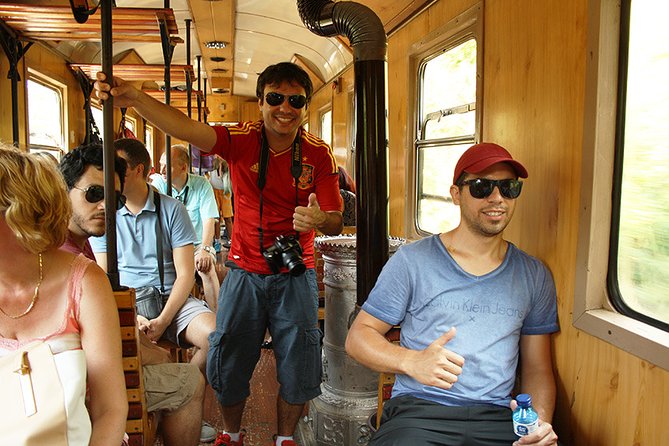 Private Day Tour to Mokra Gora, Sargan Eight Train and Drina River House - Visit to Drina River House