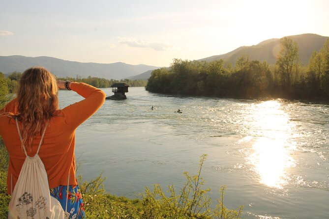 Private Day Tour to Mokra Gora, Sargan Eight Train and Drina River House - Tour Duration and Departure