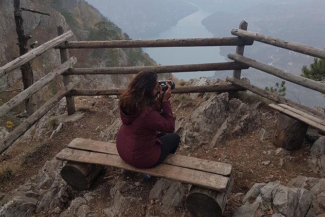 Private Day Tour to Mokra Gora. With a Train Ride - Inclusions and Transportation