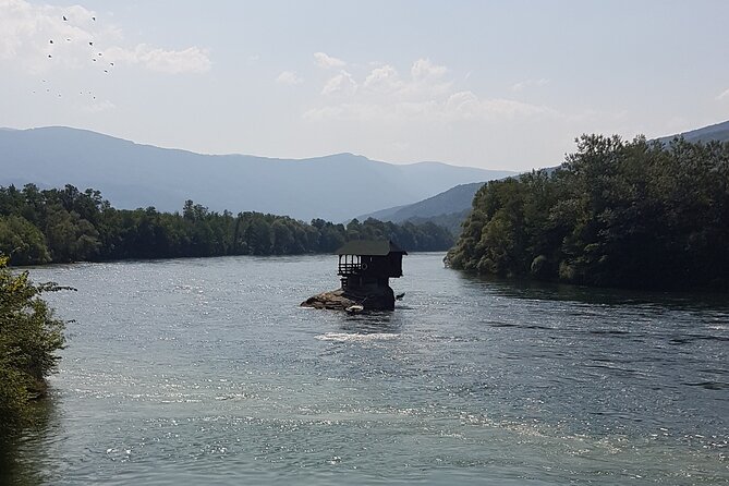 Private Day Tour to Mokra Gora. With a Train Ride - Operator Information