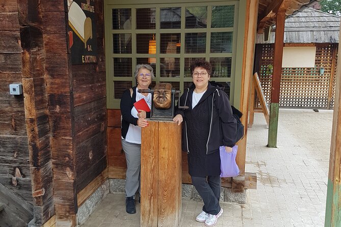 Private Day Tour to Mokra Gora. With a Train Ride - Tara National Park and Drina River House