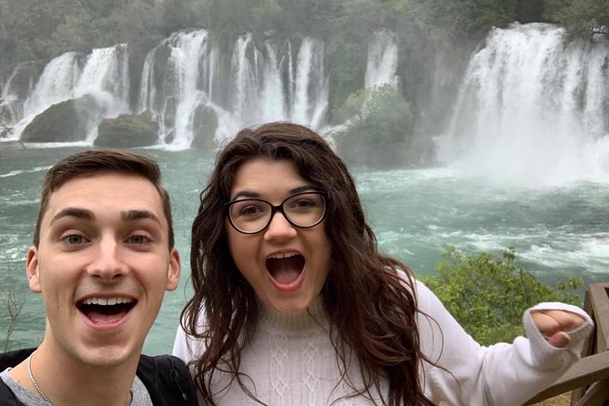 Private Day Tour to Mostar, Blagaj, Pocitelj, Konjic and Jablanica - Additional Stops