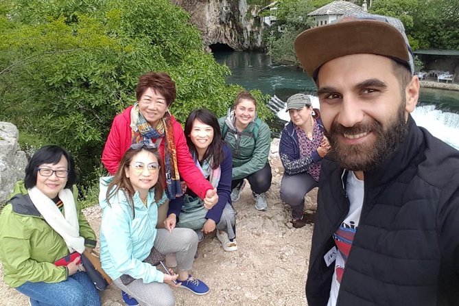 Private Day Tour to Mostar, Blagaj, Pocitelj, Konjic and Jablanica - Accessibility and Logistics