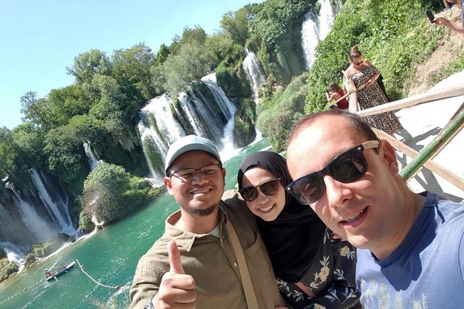 Private Day Tour to Mostar, Blagaj, Pocitelj, Konjic and Jablanica - Booking and Cancellation