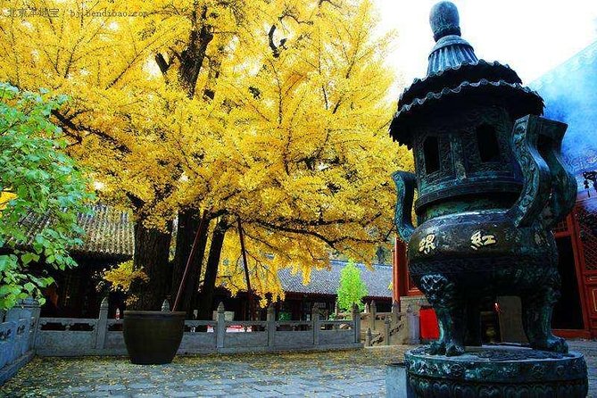 Private Day Tour to Mutianyu Great Wall and Hong Luo Buddhist Temple - Additional Information