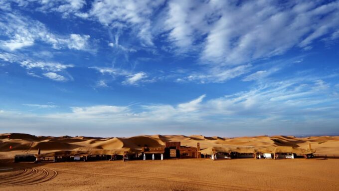Private Day Tour to Ningxi Shapotou Desert With Fun Time - Contact Information