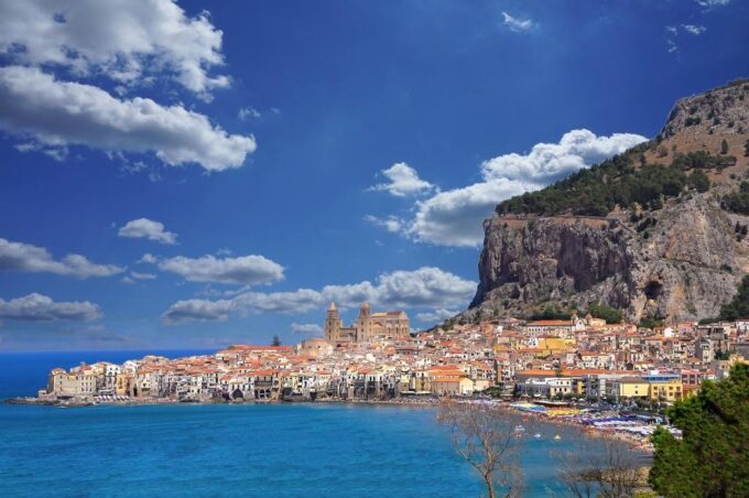 Private Day Tour to Palermo and Cefalù From Catania - Cancellation Policy
