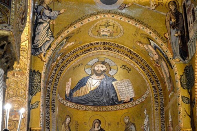 Private Day Tour to Palermo and Cefalù From Catania - Inclusions and Exclusions
