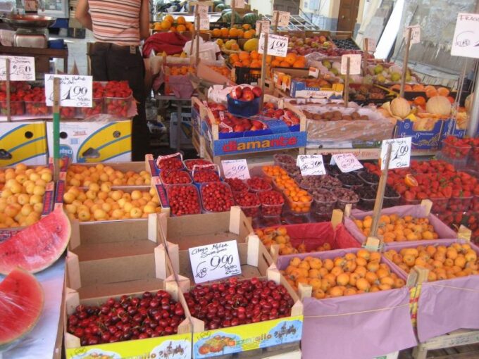 Private Day Tour to Palermo and Cefalù From Catania - Frequently Asked Questions