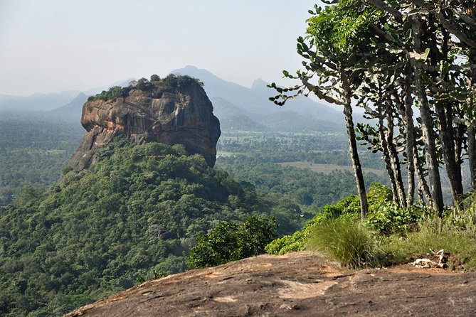Private Day Tour to Pidurangala, Ritigala and Elephant Safari - Good To Know