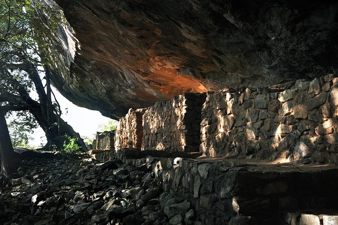 Private Day Tour to Pidurangala, Ritigala and Elephant Safari - Pickup and Meeting Details