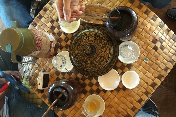Private Day Tour to Popa and Salay From Bagan - Key Points