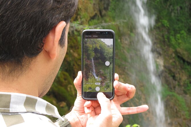 Private Day Tour to Pure Nature of Zlatibor Mountain - Pickup Information