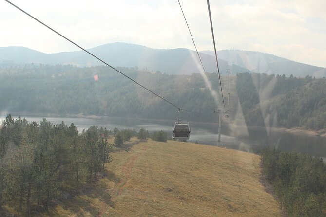 Private Day Tour to Pure Nature of Zlatibor Mountain - Experience Highlights