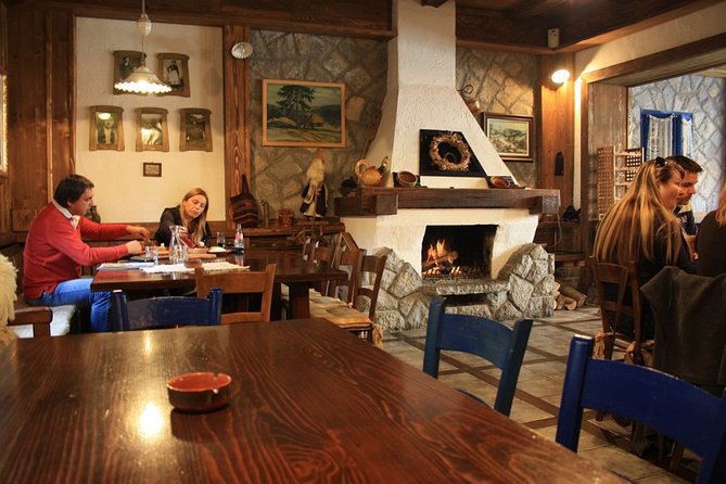 Private Day Tour to Pure Nature of Zlatibor Mountain - Gondola Ride