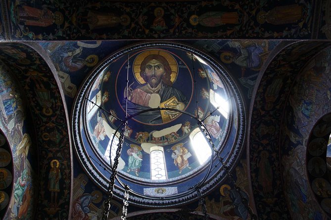 Private Day Tour to Royal Town Topola and Oplenac Mausoleum - Karadjordje and the Karadjordjevic Dynasty