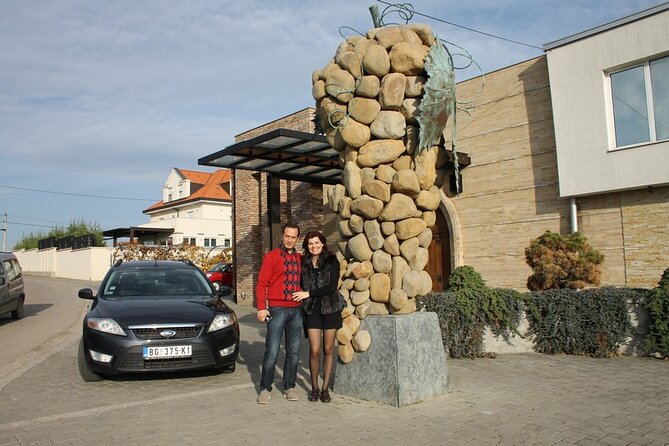 Private Day Tour to Royal Town Topola and Oplenac Mausoleum - Practical Information and Logistics