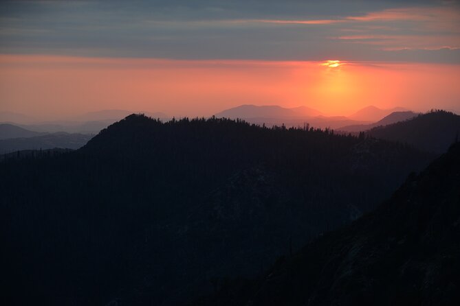 Private Day Tour to Sequoia and Kings Canyon Parks From LA - Frequently Asked Questions