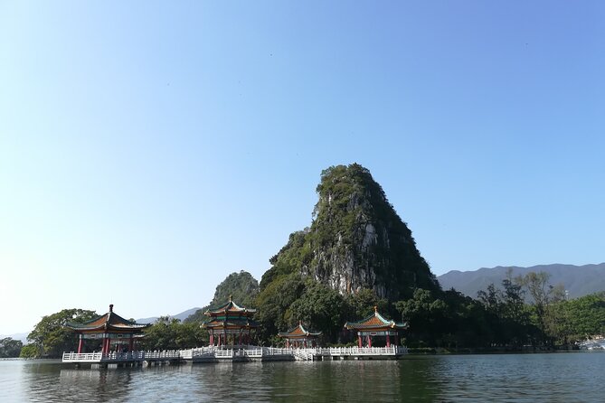 Private Day Tour to Seven Star Crag Natural Wonder From Guangzhou - Key Points
