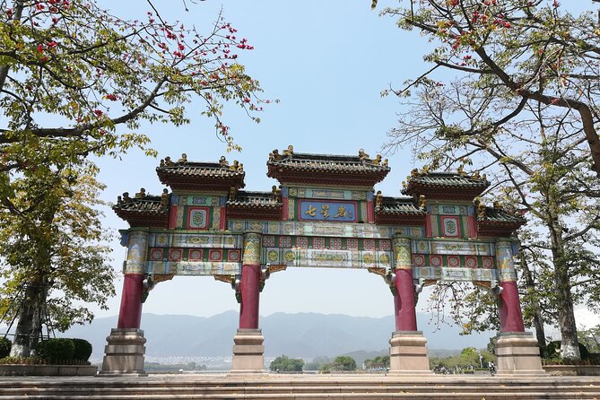 Private Day Tour to Seven Star Crag Natural Wonder From Guangzhou - About the Tour Operator