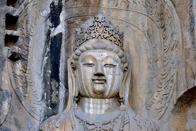 Private Day Tour to Shaolin Temple and Longmen Grottoes From Zhengzhou - Reviews and Pricing