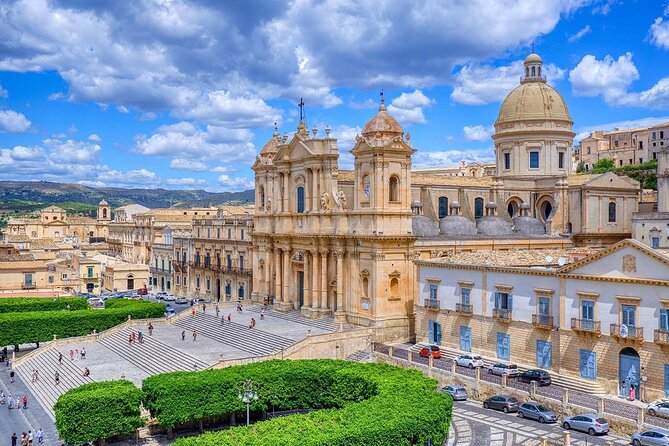 PRIVATE Day TOUR to SICILY From Malta - Experience and Participation