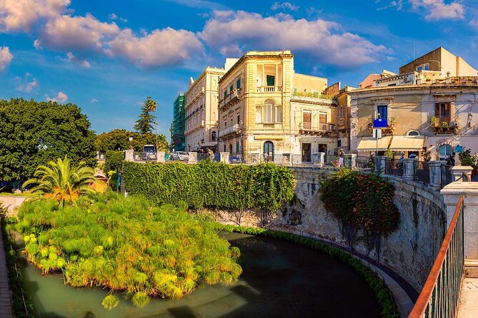 PRIVATE Day TOUR to SICILY From Malta - Reviews and Ratings