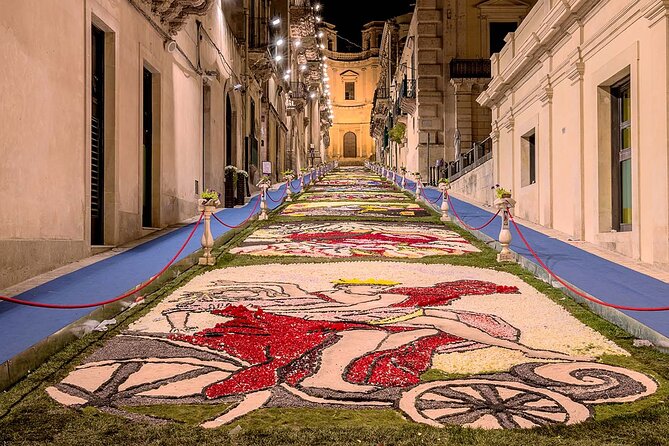 PRIVATE Day TOUR to SICILY From Malta - Highlights of the Tour