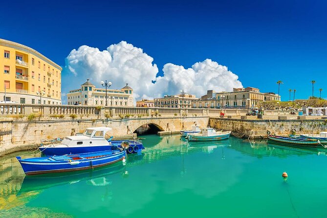 PRIVATE Day TOUR to SICILY From Malta - Recap