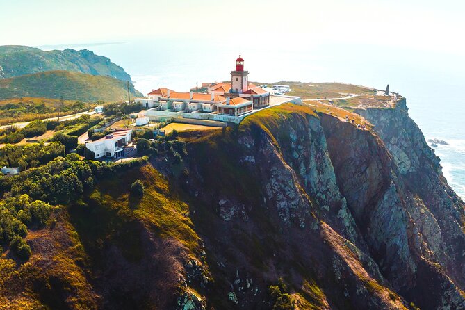 Private Day Tour to Sintra and Cascais From Lisbon - Accessibility