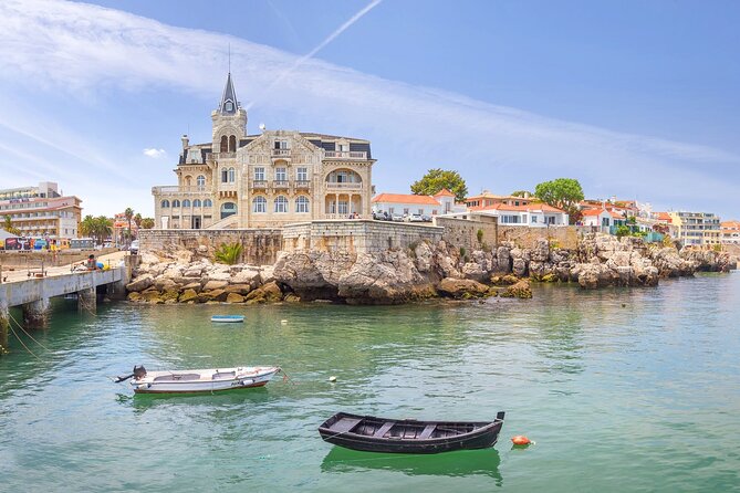 Private Day Tour to Sintra and Cascais From Lisbon - Recap