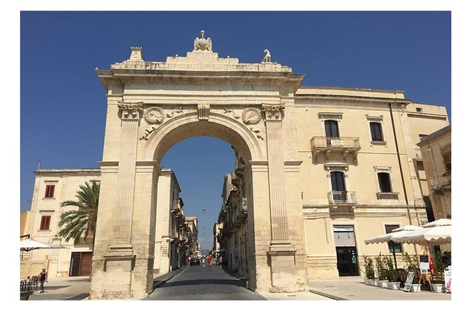 Private Day Tour to Syracuse and Noto - Discover Baroque Noto
